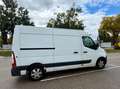 Renault Master Master L2H2-3 Sitzer Euro6 Weiß - thumbnail 1