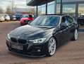 BMW 330 i M Sport Shadow+H&K+LED+Navi+HuD+Virtual+ Schwarz - thumbnail 1