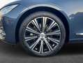 Volvo S90 B5 D AWD Ultimate Bright Standheizung 360°Came Bleu - thumbnail 6