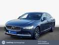 Volvo S90 B5 D AWD Ultimate Bright Standheizung 360°Came Blau - thumbnail 1