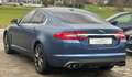 Jaguar XF 2.2 Diesel Bleu - thumbnail 9