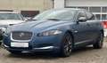 Jaguar XF 2.2 Diesel Bleu - thumbnail 4