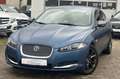 Jaguar XF 2.2 Diesel Bleu - thumbnail 1