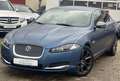 Jaguar XF 2.2 Diesel Bleu - thumbnail 2