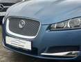 Jaguar XF 2.2 Diesel Bleu - thumbnail 6