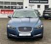 Jaguar XF 2.2 Diesel Bleu - thumbnail 5