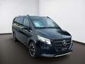 Mercedes-Benz V 250 Avantgarde lang 4M Burmester*360°Kamera* Schwarz - thumbnail 6