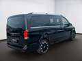 Mercedes-Benz V 250 Avantgarde lang 4M Burmester*360°Kamera* Schwarz - thumbnail 4