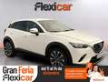 Mazda CX-3 2.0 Skyactiv-G Evolution 2WD Aut. 89kW Blanco - thumbnail 1