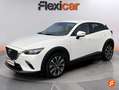 Mazda CX-3 2.0 Skyactiv-G Evolution 2WD Aut. 89kW Blanco - thumbnail 3