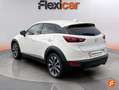 Mazda CX-3 2.0 Skyactiv-G Evolution 2WD Aut. 89kW Blanco - thumbnail 5