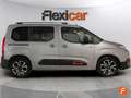 Citroen Berlingo Talla M PureTech 110 S&S FEEL Gris - thumbnail 3