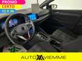 Volkswagen Golf GTI tetto apribile cerchi da 19 Azul - thumbnail 7