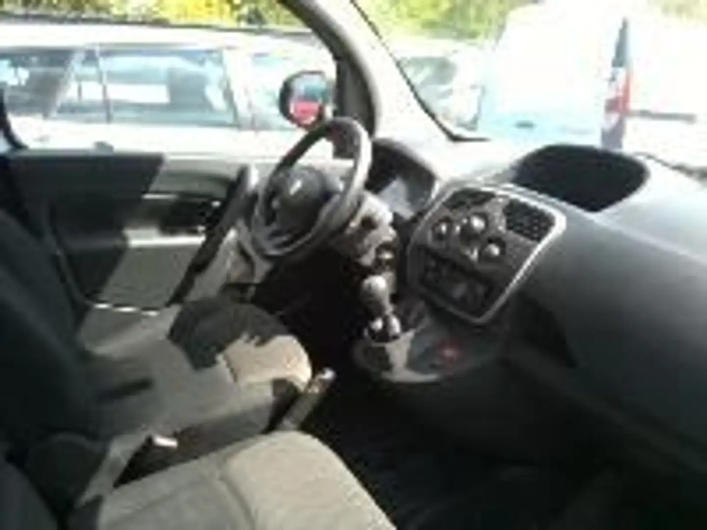 Renault Express 1.5 BLUE DCI 95CH GRAND CONFORT - 2