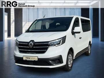 2.0 dCi 170 Combi 3,0t TRAFIC