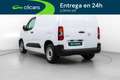 Opel Combo N1 Cargo 1.5TD S&S L 650 100 Blanco - thumbnail 9