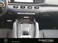 Mercedes-Benz GLS 400 GLS 400 d 4M AMG MultiBeam LED+AHK+STH+Pano+ADS+ Zwart - thumbnail 11