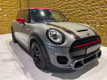 Mini IV F56 3p JCW 2.0 automatica