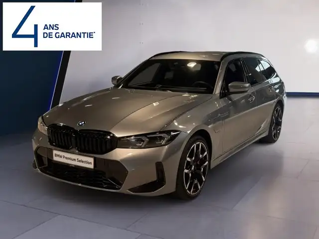 BMW 330 330e Touring M Sport