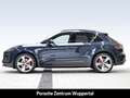 Porsche Macan S nur 11692km Luftfederung Panorama 21-Zoll Bleu - thumbnail 2