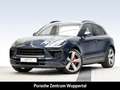 Porsche Macan S Luftfederung 21-Zoll Rückfahrkamera Blau - thumbnail 1