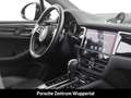 Porsche Macan S nur 11692km Luftfederung Panorama 21-Zoll Bleu - thumbnail 24