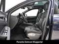 Porsche Macan S nur 11692km Luftfederung Panorama 21-Zoll Bleu - thumbnail 16