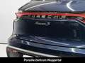 Porsche Macan S Luftfederung 21-Zoll Rückfahrkamera Blau - thumbnail 9