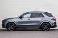 Mercedes-Benz GLE 53 AMG Hybrid 4MATIC+ Premium, Nightpakket, Head-up, 585p Gris - thumbnail 4