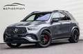 Mercedes-Benz GLE 53 AMG Hybrid 4MATIC+ Premium, Nightpakket, Head-up, 585p Gris - thumbnail 1