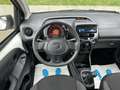 Toyota Aygo (X) 1,0-l-VVT-i/ERST 42TKM/KLIMA/LED/5TÜREN Білий - thumbnail 12