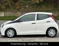 Toyota Aygo (X) 1,0-l-VVT-i/ERST 42TKM/KLIMA/LED/5TÜREN Білий - thumbnail 7