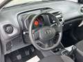 Toyota Aygo (X) 1,0-l-VVT-i/ERST 42TKM/KLIMA/LED/5TÜREN Weiß - thumbnail 22