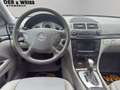 Mercedes-Benz E 200 Avantgarde 1.HAND/AUTOMATIK/NAVI/XENON/AHK/S-HEFT Argent - thumbnail 11