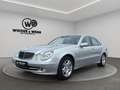 Mercedes-Benz E 200 Avantgarde 1.HAND/AUTOMATIK/NAVI/XENON/AHK/S-HEFT Argent - thumbnail 1