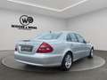 Mercedes-Benz E 200 Avantgarde 1.HAND/AUTOMATIK/NAVI/XENON/AHK/S-HEFT Argent - thumbnail 3