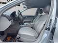Mercedes-Benz E 200 Avantgarde 1.HAND/AUTOMATIK/NAVI/XENON/AHK/S-HEFT Argent - thumbnail 7