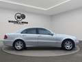 Mercedes-Benz E 200 Avantgarde 1.HAND/AUTOMATIK/NAVI/XENON/AHK/S-HEFT Argent - thumbnail 6