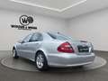 Mercedes-Benz E 200 Avantgarde 1.HAND/AUTOMATIK/NAVI/XENON/AHK/S-HEFT Argent - thumbnail 4