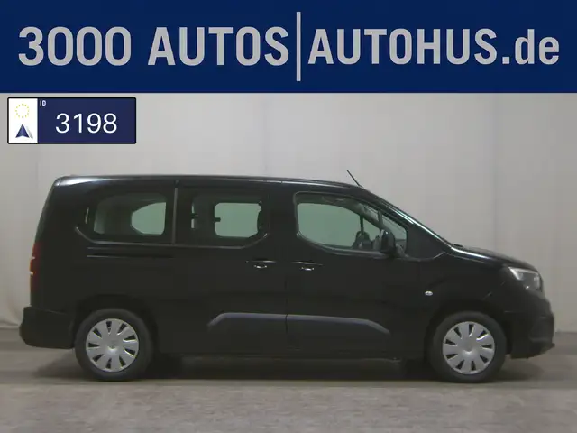 Opel Combo Life XL 1.5 D -Motorschaden-