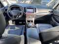 Ford Galaxy 2,5 Duratec Hybrid Titanium Aut. Mwst. ausweisb... Noir - thumbnail 10