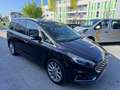 Ford Galaxy 2,5 Duratec Hybrid Titanium Aut. Mwst. ausweisb... Noir - thumbnail 3