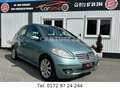 Mercedes-Benz A 170 A -Klasse A 170*LPG GAS*KLIMA*TÜV* Bleu - thumbnail 2