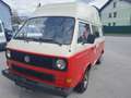 Volkswagen T3 Bus Red - thumbnail 3