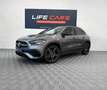 Mercedes-Benz GLA 250 Classe 250 e 160%2B102ch AMG Line 8G-DCT Français  Grijs - thumbnail 2