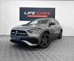 Mercedes-Benz GLA 250 Classe 250 e 160%2B102ch AMG Line 8G-DCT Français  Grijs - thumbnail 1