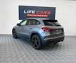 Mercedes-Benz GLA 250 Classe 250 e 160%2B102ch AMG Line 8G-DCT Français  Grijs - thumbnail 7