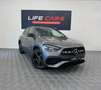 Mercedes-Benz GLA 250 Classe 250 e 160%2B102ch AMG Line 8G-DCT Français  Gris - thumbnail 4