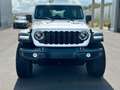 Jeep Wrangler WRANGLER 24 UNLIMITED RUBICON RECON V6 AHK LEDER Weiß - thumbnail 2