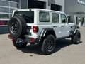 Jeep Wrangler WRANGLER 24 UNLIMITED RUBICON RECON V6 AHK LEDER Weiß - thumbnail 7